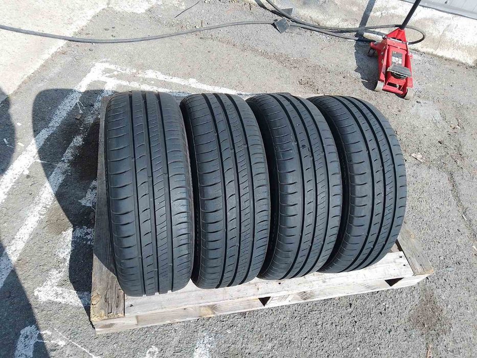 185/55/15 Кумхо ДОТ 2014 г