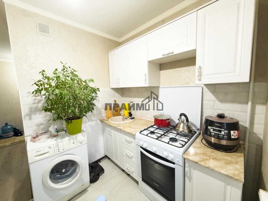 ПРОДАМ 3х. ком. Жастар (Виолетта ПРАЙМ)