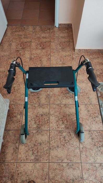 Ролатор проходилка