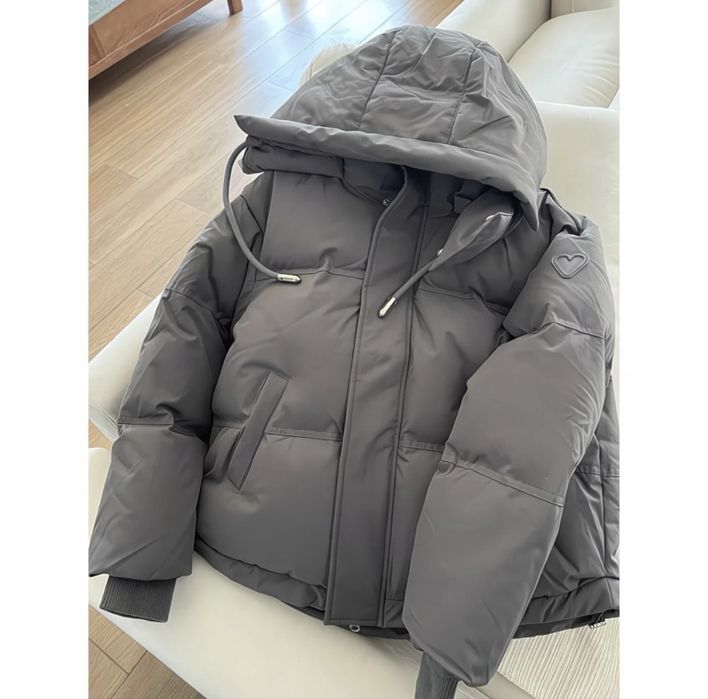 Зимняя куртка новая