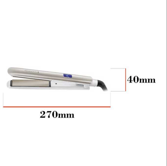 Placa de indreptat parul - Remington Hydralux