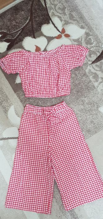 Детские вещи за 6000