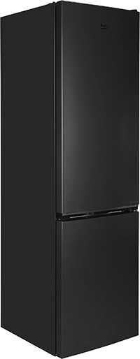 Нов хладилник с фризер Беко/Beko B5RCNA406OHG 203 см No Frost