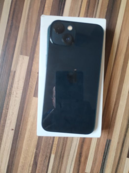 Schimb iPhone 13 stare foarte buna
