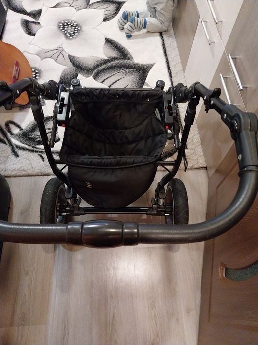 Комбинирана количка 400лв