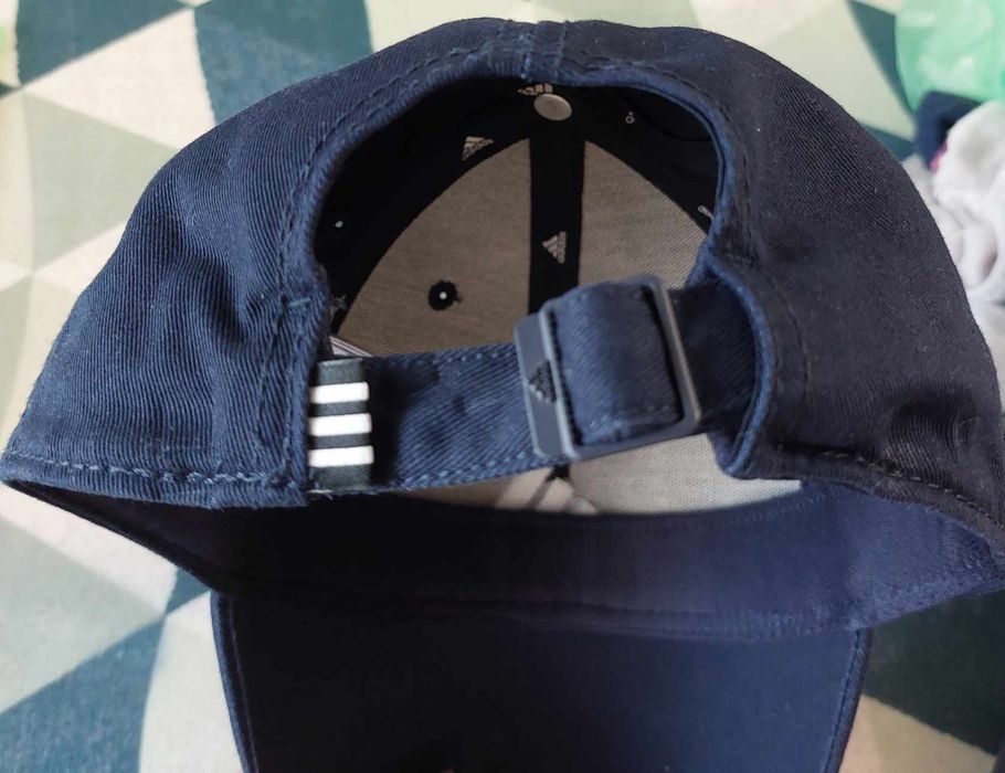 Оригинална шапка Adidas