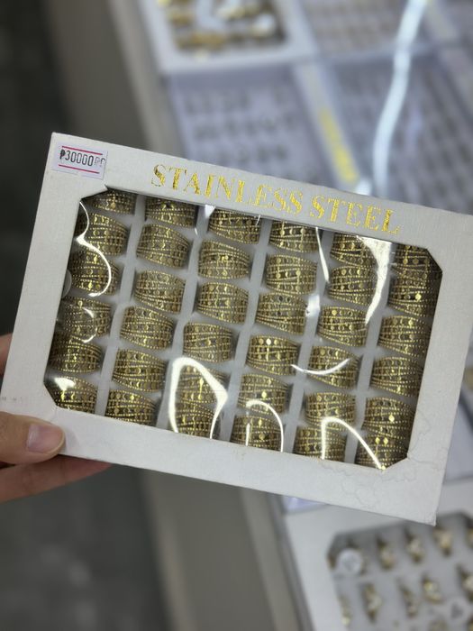 Калцьа оптом бижутерия