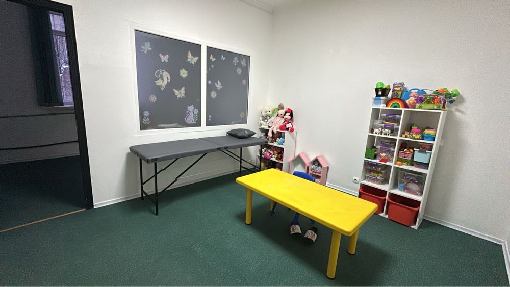 Детский столик Стол !