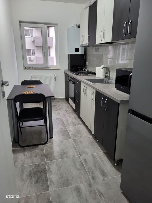 Ap 2 camere, Berceni Aparatorii Patriei, 12 min Metrou, Parcare