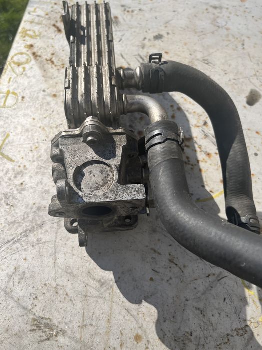 Răcitor Gaze/ EGR  vw Passat B6 BKP ,BMR