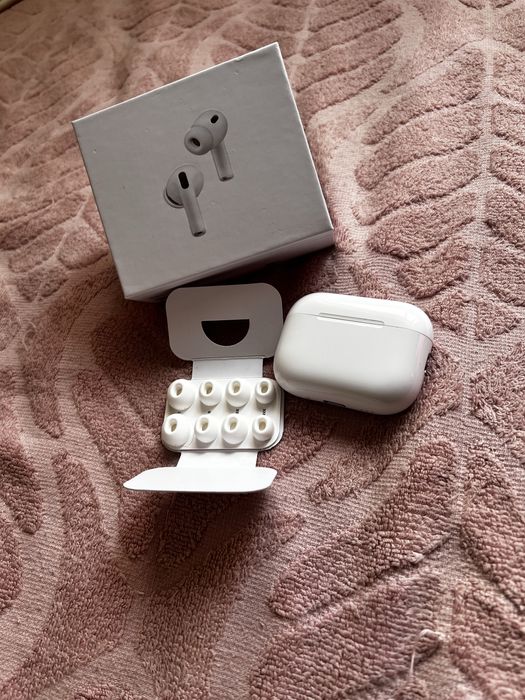 AirPods Pro 3 оригинал