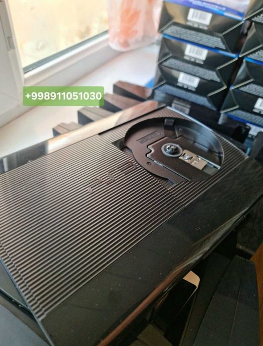 PlayStation 3 slim, super slim