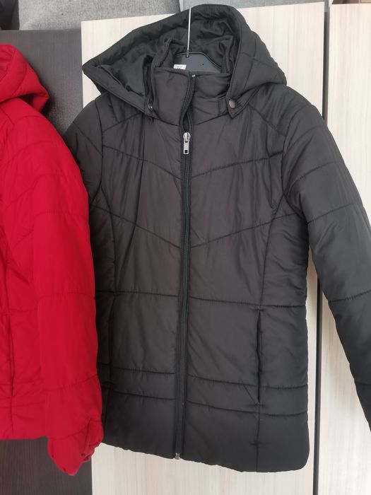 Есенни якета Name it размер 128 см -8 годинки