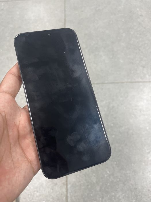 Телефон Honor X8B лот (123/9795)