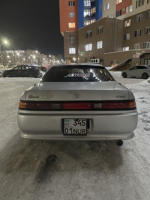 Продам марк 2 90