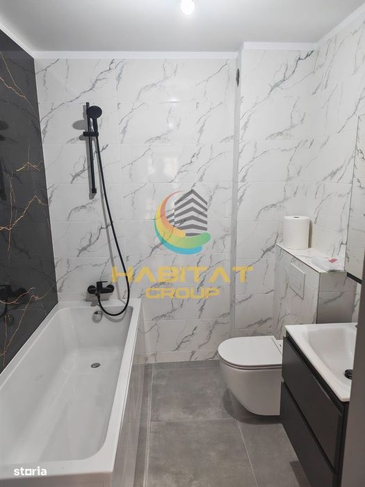 Vanzare Apartament 2 Camere Bloc Finalizat