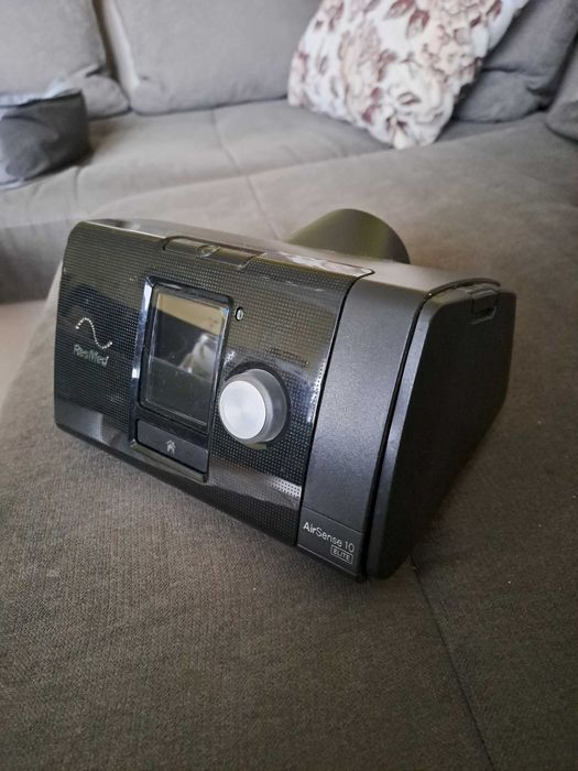 Апарат за Сънна апнея ResMed AirSense 10