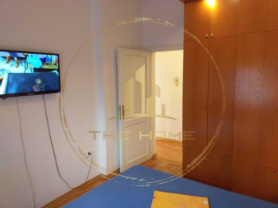 Дава се под наем Тристаен апартамент в Варна, Лятно кино Тракия - 130 кв.м за 797.64 € - Снимка #10