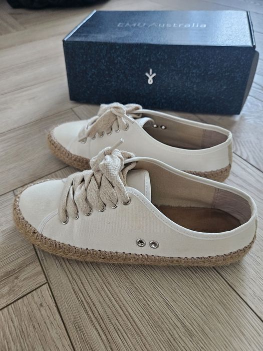 Tenesi espadrile Emu Australia