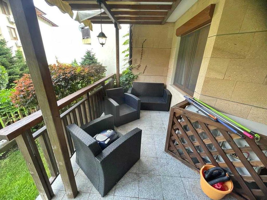 Продава се Двустаен апартамент в Свети Влас - 82 кв.м за 1122 €/кв.м - Снимка #10