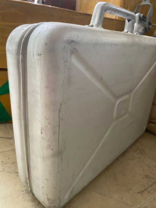 Советская Канистра