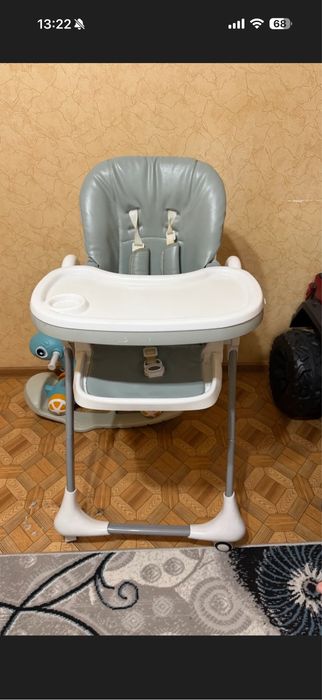 Продам стульчик для кормления