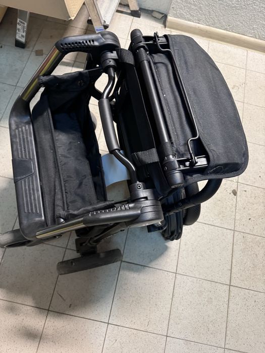 Детска количка  hamilton