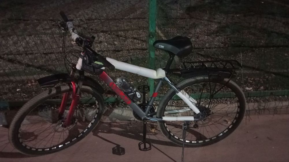 Velosiped sotiladi xolati yangi 28