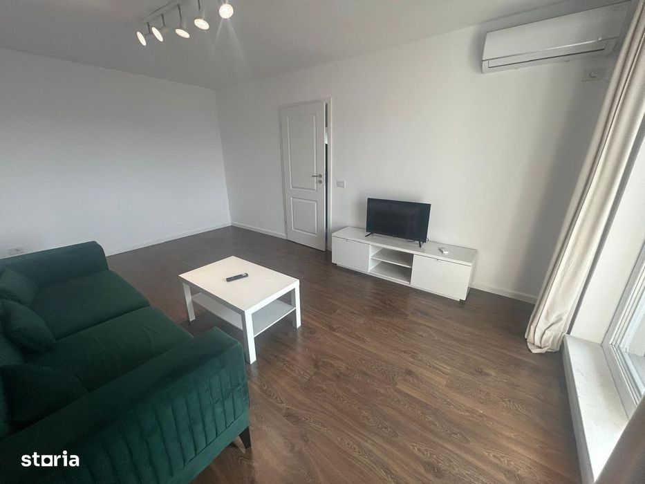 Apartament 2 camere | Decomandat | 65,88mp | Acces Metrou | Comision 0