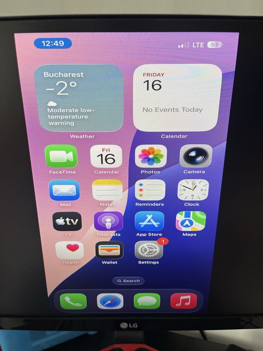 Anycast M2 Plus screen mirroring cast chromecast Airplay
