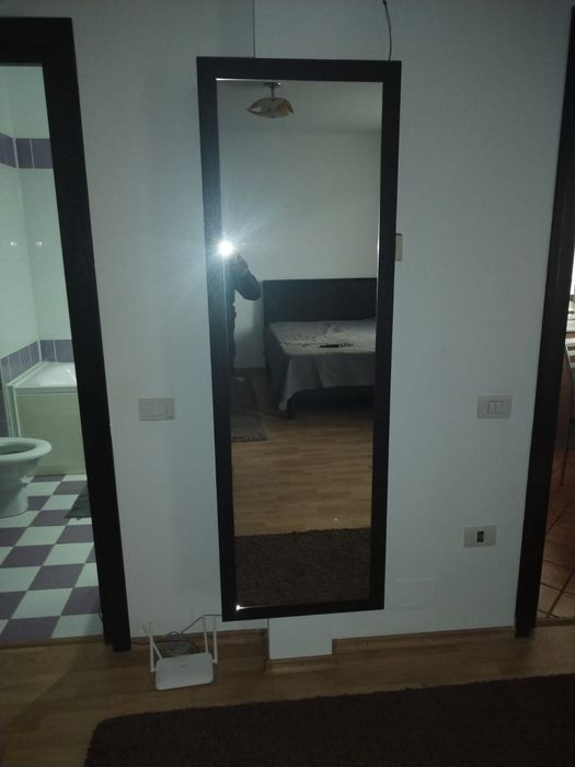 Garsoniera confort 1 de închiriat
