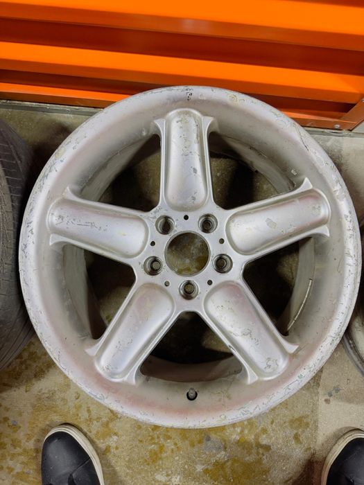 Продам диски шнитцеры 50к, срочно