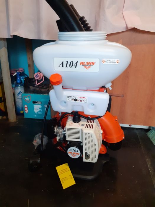 VIND atomizor RURIS A104