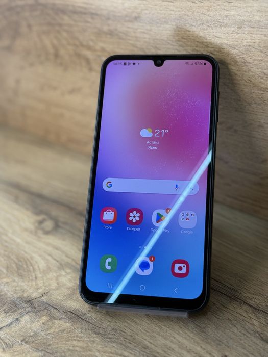 Samsung Galaxy  A24