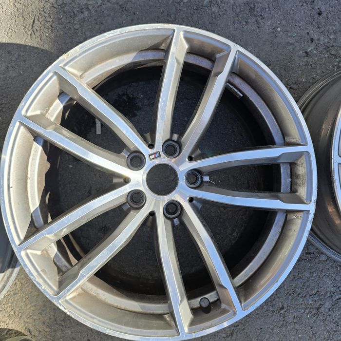 Jante G30/31 R18