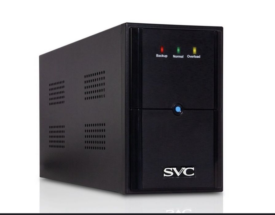 Продам ИБП SVC V1200-L