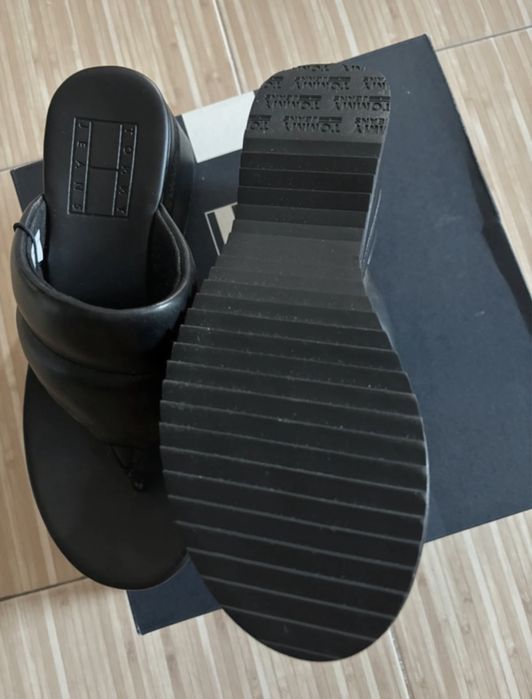 Sandale Tommy Jeans ( Tommy Hilfiger)