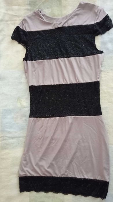 Парти рокли нови