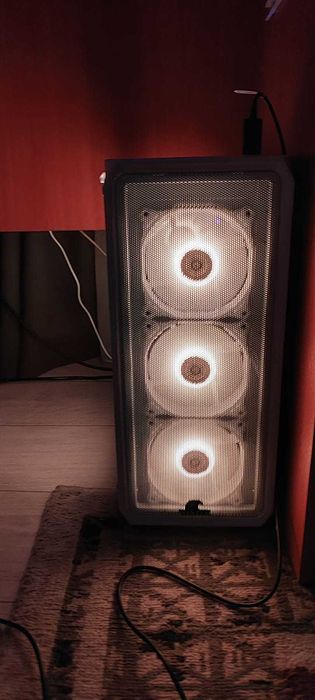 Продаю игровой компьютер