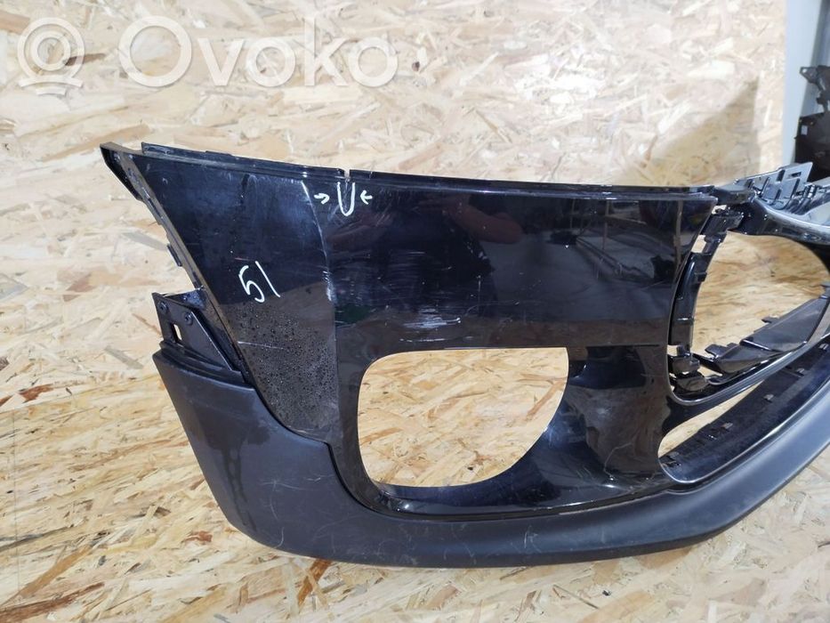 Bara fata Mini Cooper,  F54 Clubman, 2013, 2014, 2015, 2016, 2017, 2018, 2019,  cod OE 7370791