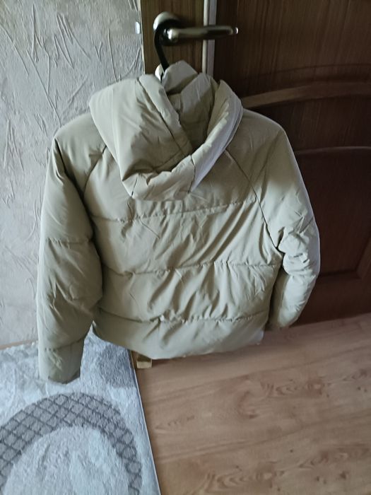 Куртка демисезонная подростковся