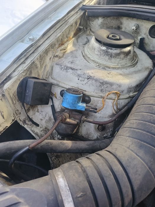 Продам надежный немецкий Автомобиль