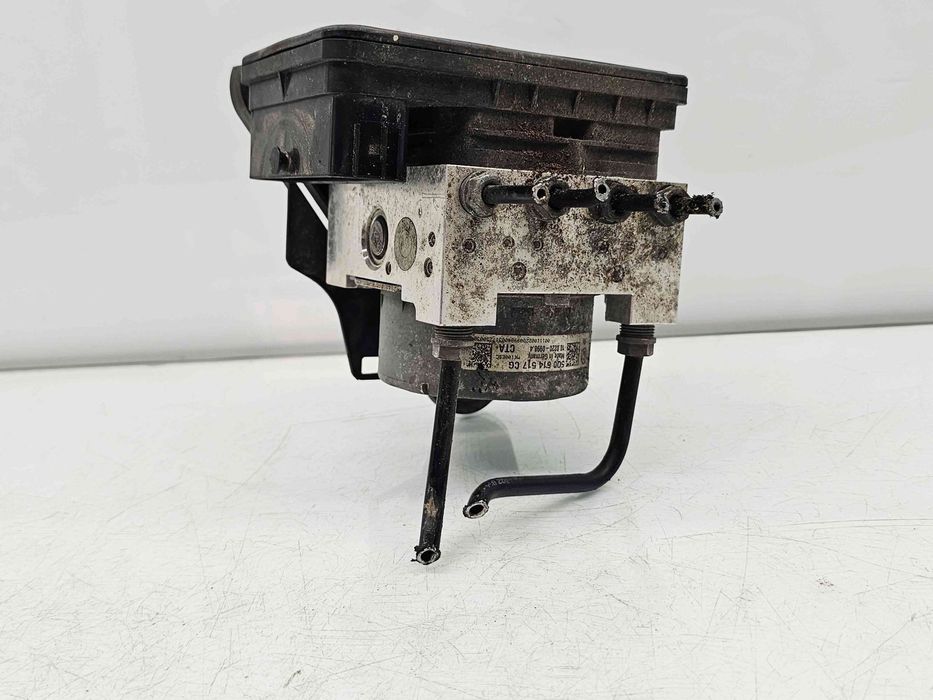 Pompa ABS  Volkswagen Golf 7 (5G) [Fabr 2014-prezent] 5Q0614517CG 1.4