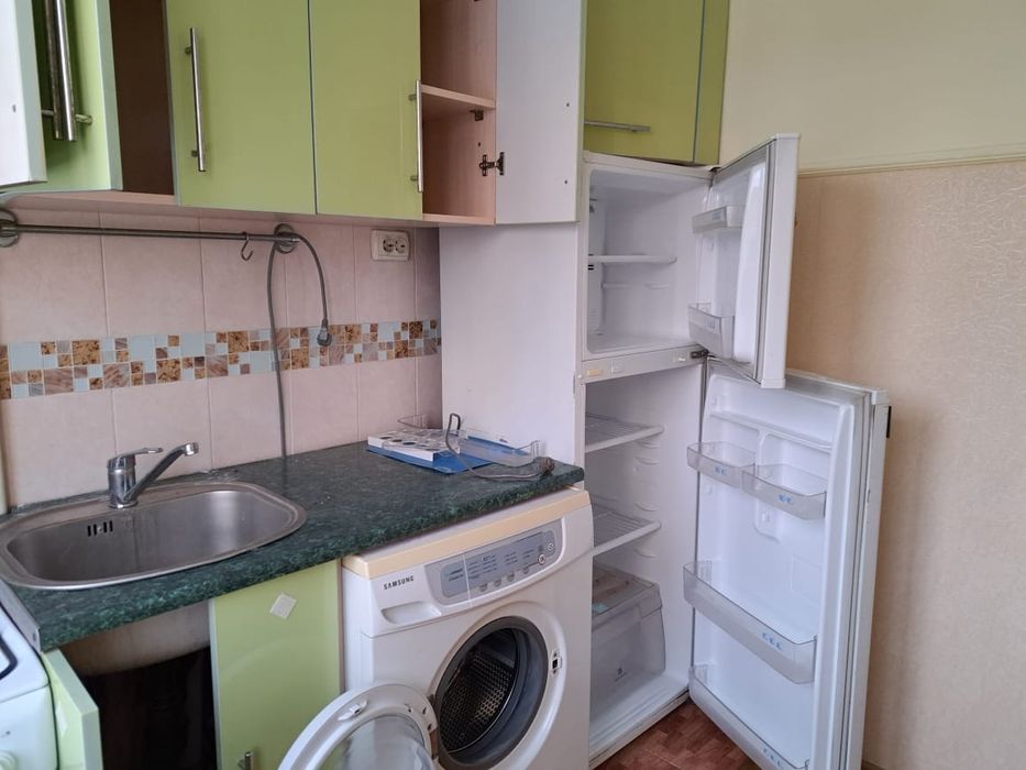 Продаётся 2х комнатная квартира