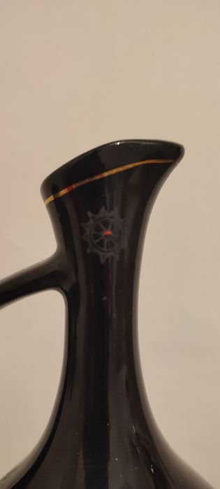 Графин 1978 года