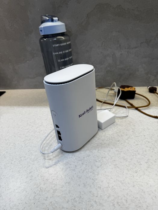 Продаю роутер Kcell Auleti