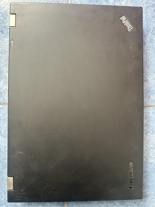 Lenovo ThinkPad T420