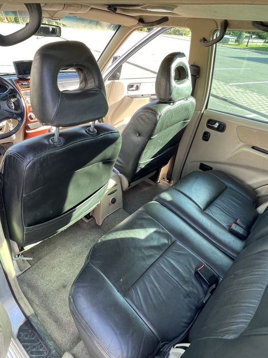 Vând Nissan Terrano 2, 3.0 Diesel, Autoutilitara