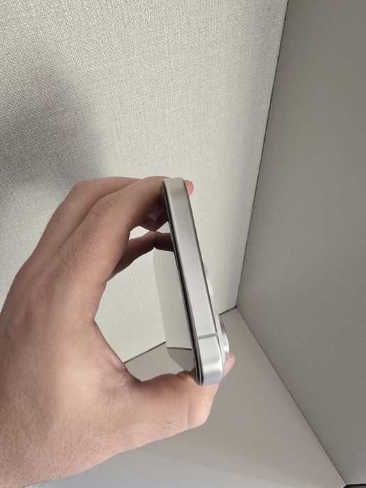 Iphone 15 pro max 256