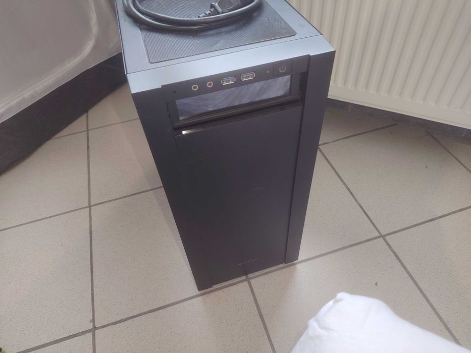 System Desktop PC Gaming
